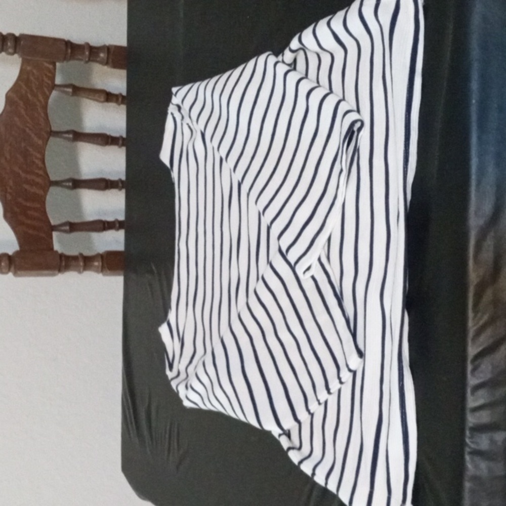 Old Navy Bell Sleeved Top